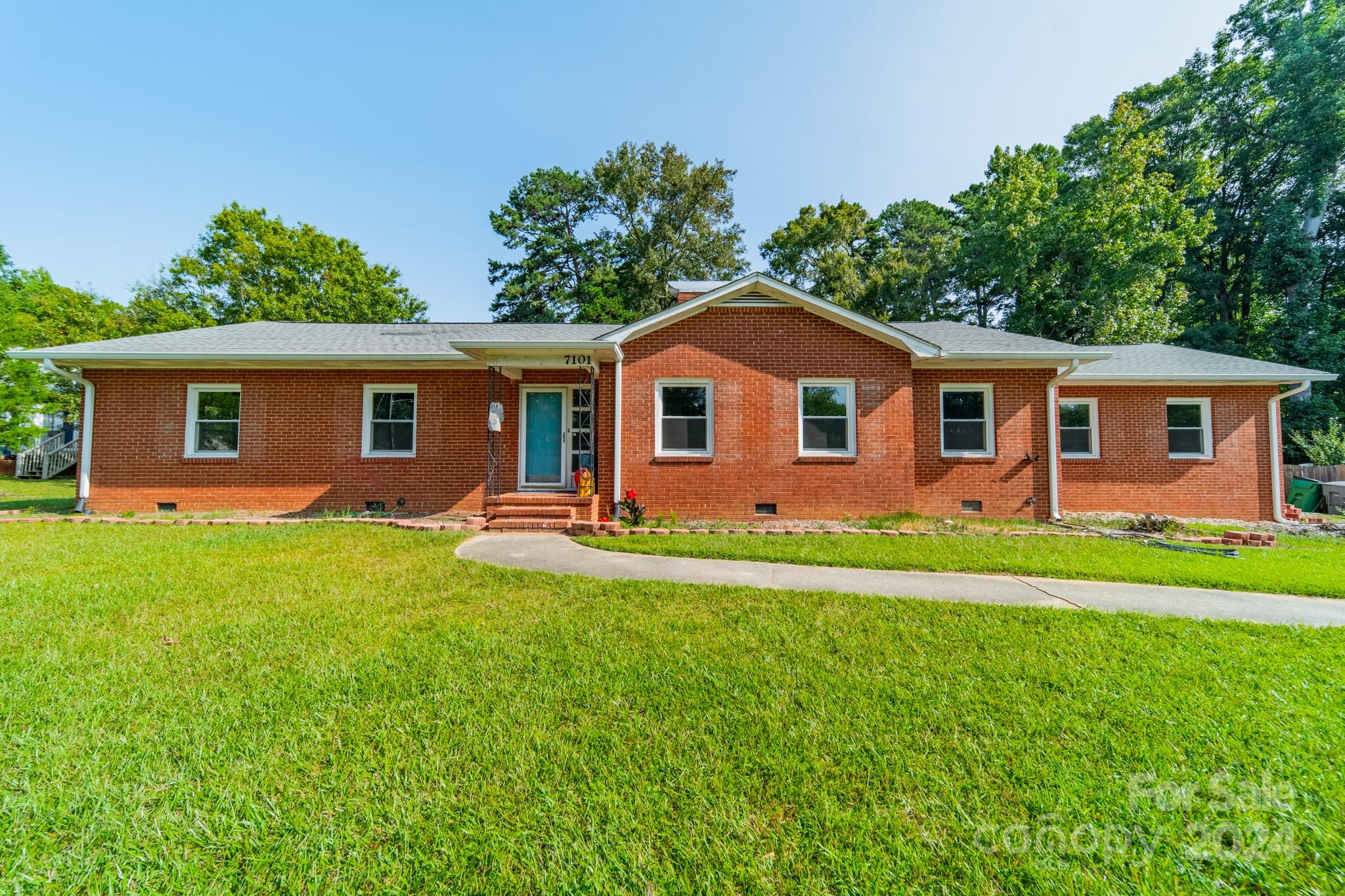 7101 City View Drive Charlotte NC 28212