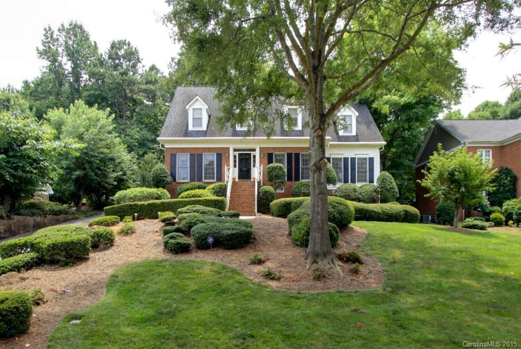 9228 Tillot Drive Matthews NC 28105