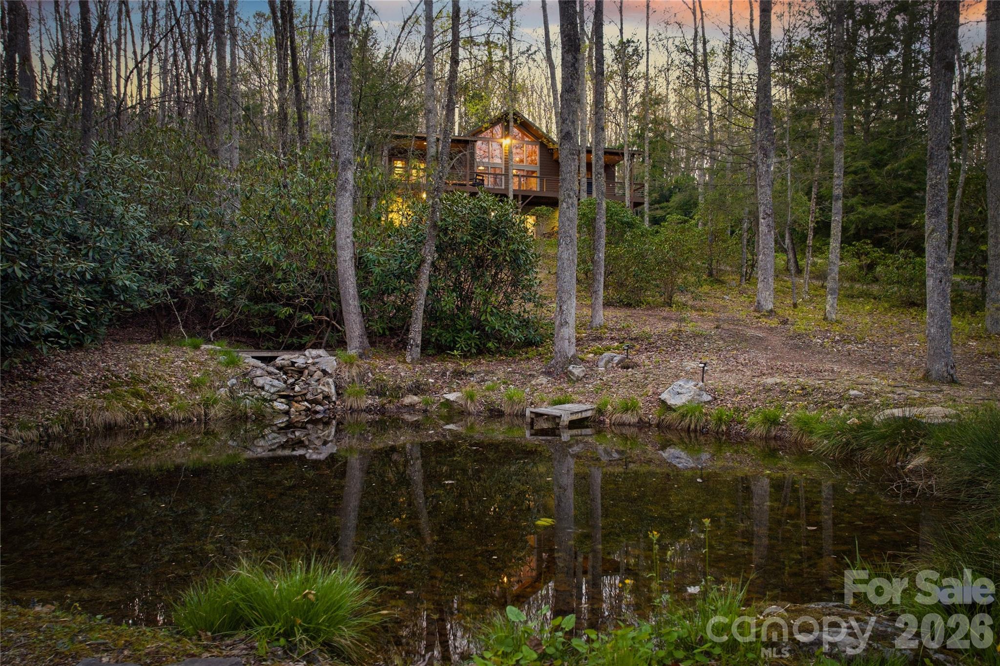 163 Bear Track Lane Vilas NC 28692