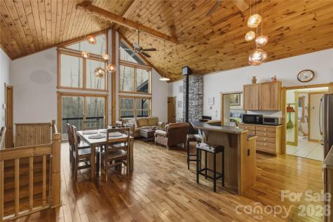 163 Bear Track Lane Vilas NC 28692