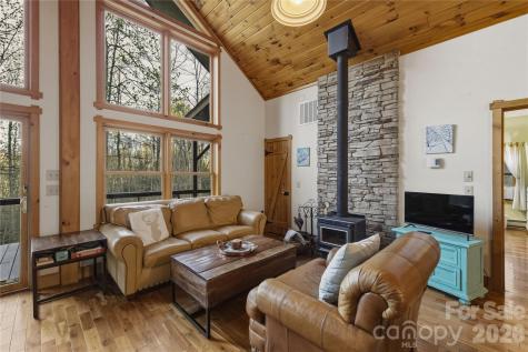 163 Bear Track Lane Vilas NC 28692