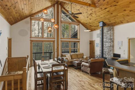 163 Bear Track Lane Vilas NC 28692