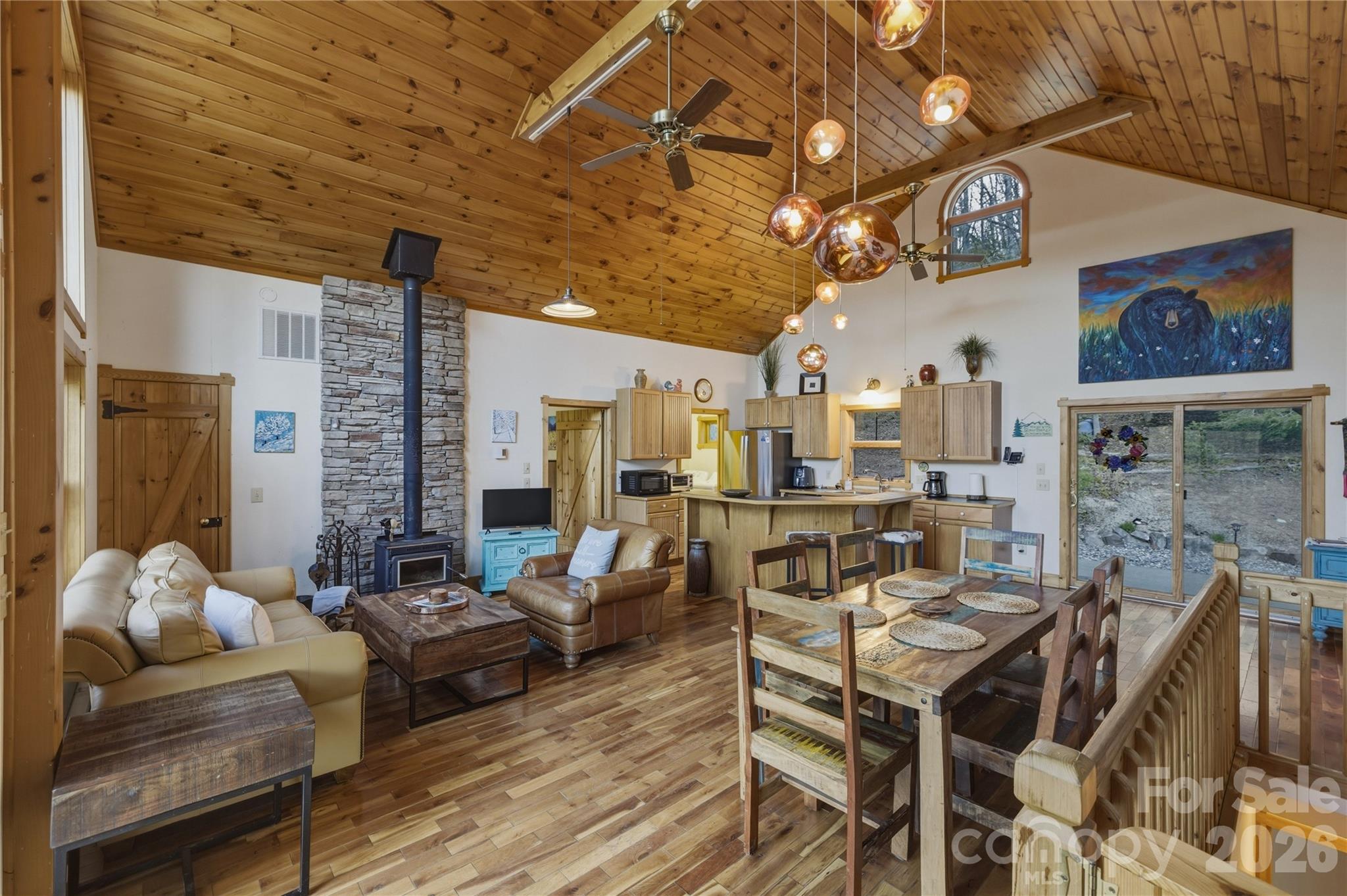 163 Bear Track Lane Vilas NC 28692