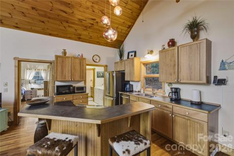 163 Bear Track Lane Vilas NC 28692
