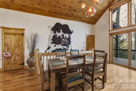 163 Bear Track Lane Vilas NC 28692