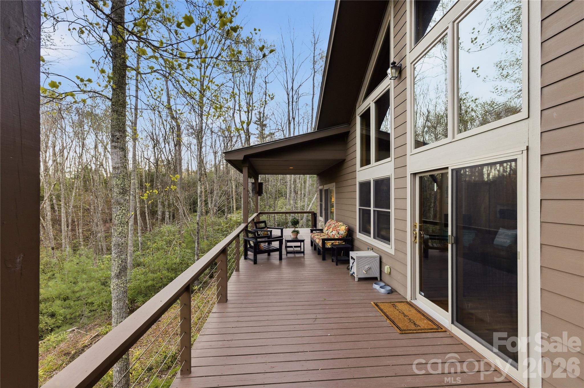 163 Bear Track Lane Vilas NC 28692