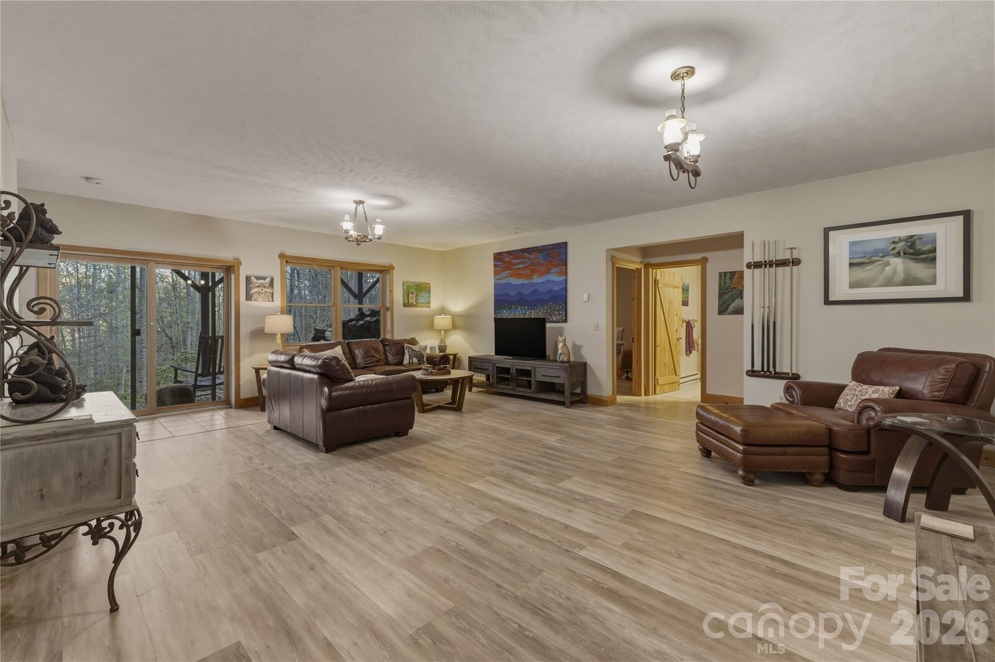 163 Bear Track Lane Vilas NC 28692