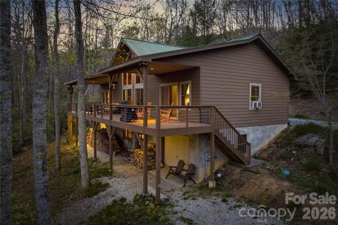 163 Bear Track Lane Vilas NC 28692