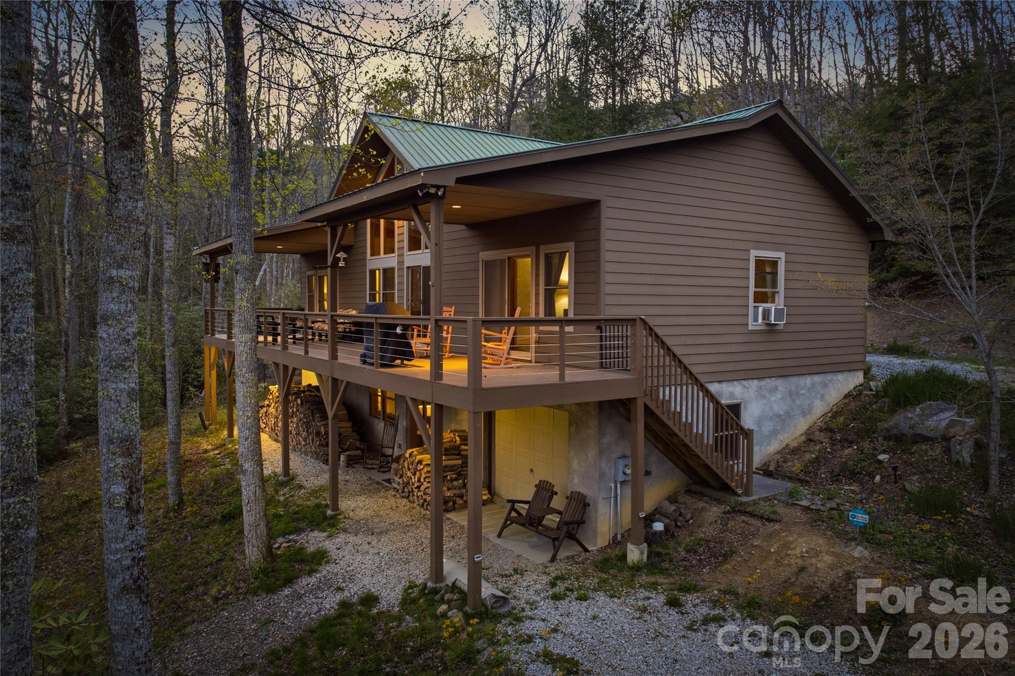 163 Bear Track Lane Vilas NC 28692