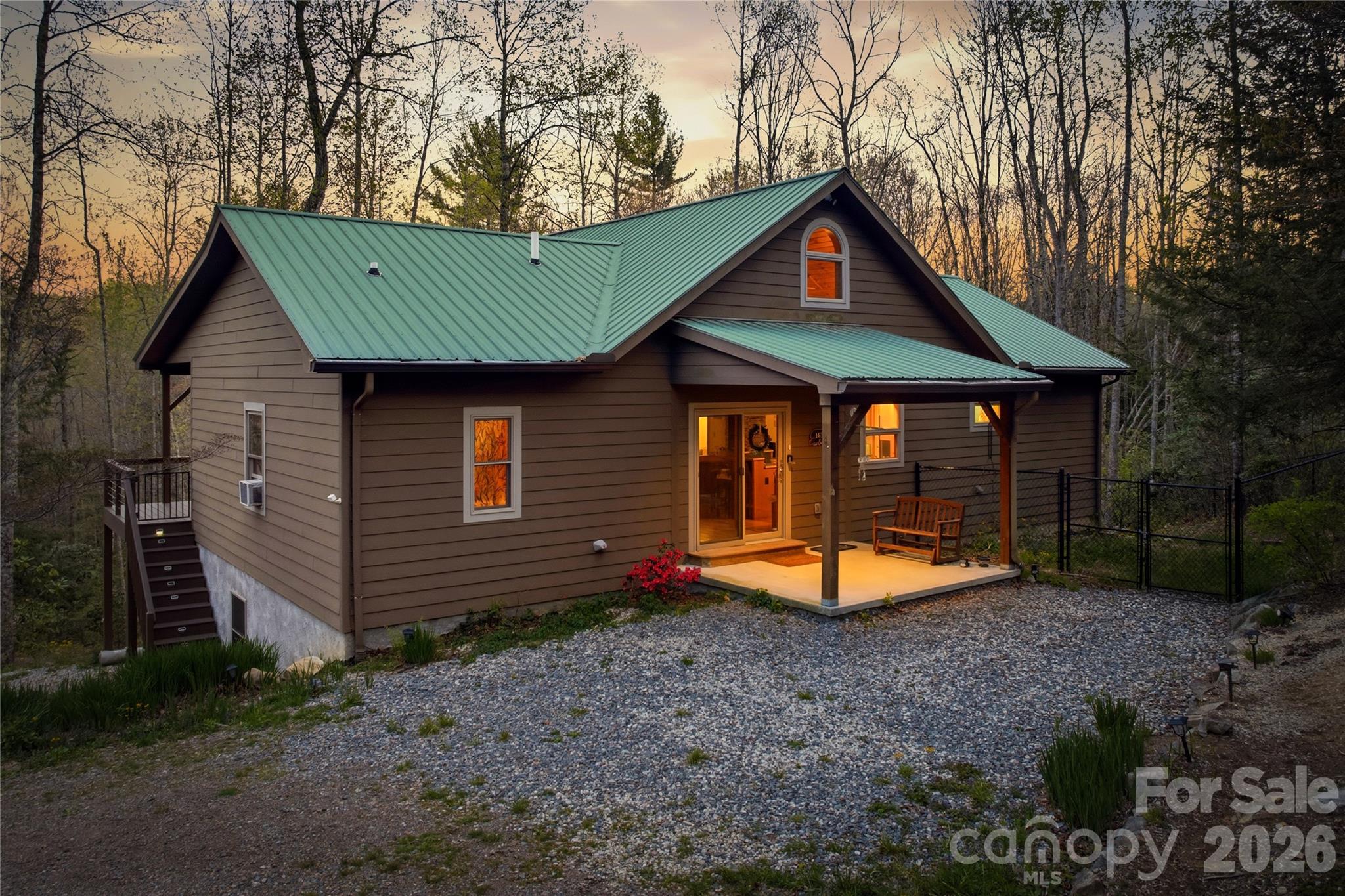 163 Bear Track Lane Vilas NC 28692