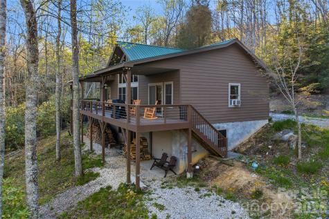 163 Bear Track Lane Vilas NC 28692