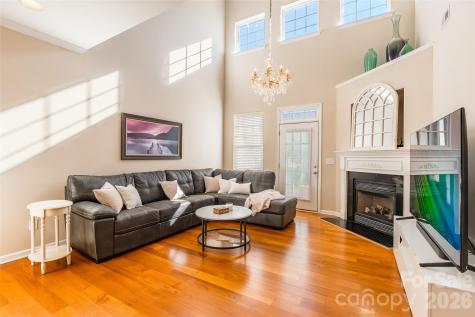 555 Pine Links Drive Tega Cay SC 29708