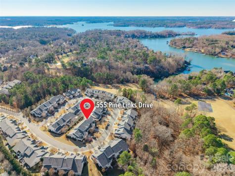 555 Pine Links Drive Tega Cay SC 29708