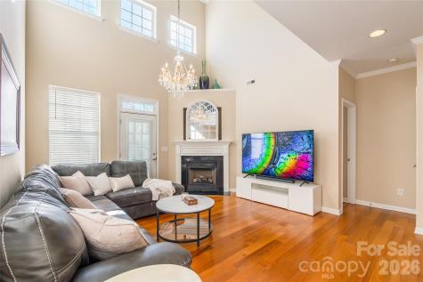 555 Pine Links Drive Tega Cay SC 29708