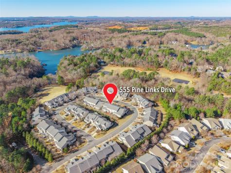 555 Pine Links Drive Tega Cay SC 29708