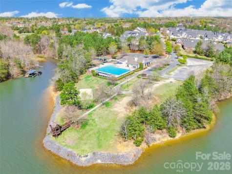 555 Pine Links Drive Tega Cay SC 29708