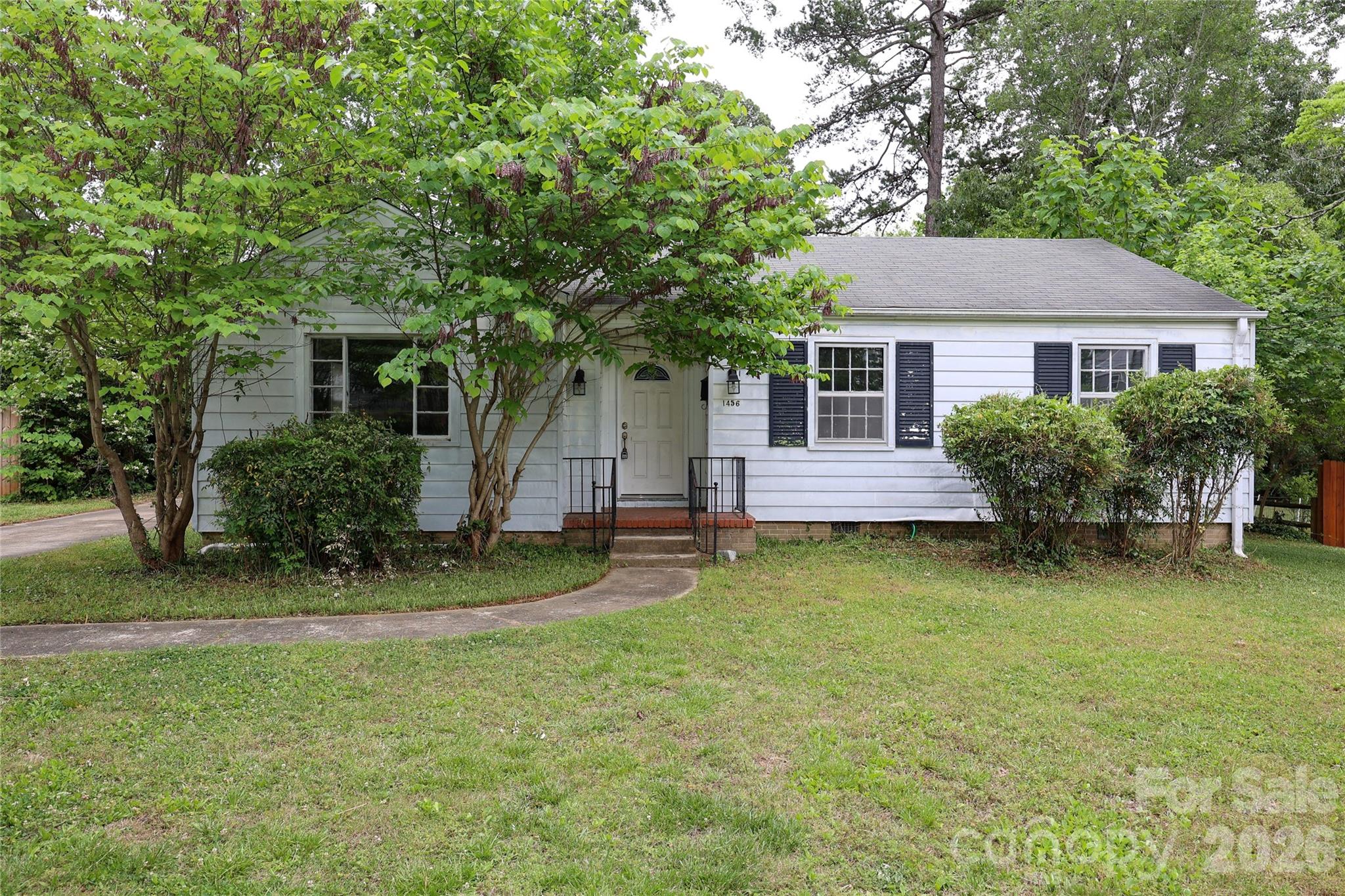 1456 Briar Creek Road Charlotte NC 28205