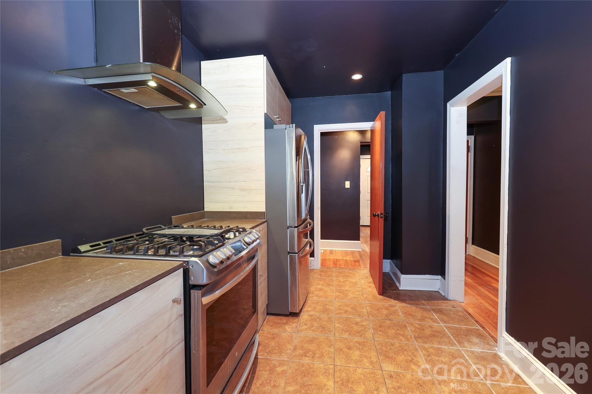 1456 Briar Creek Road Charlotte NC 28205