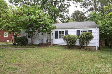1456 Briar Creek Road Charlotte NC 28205