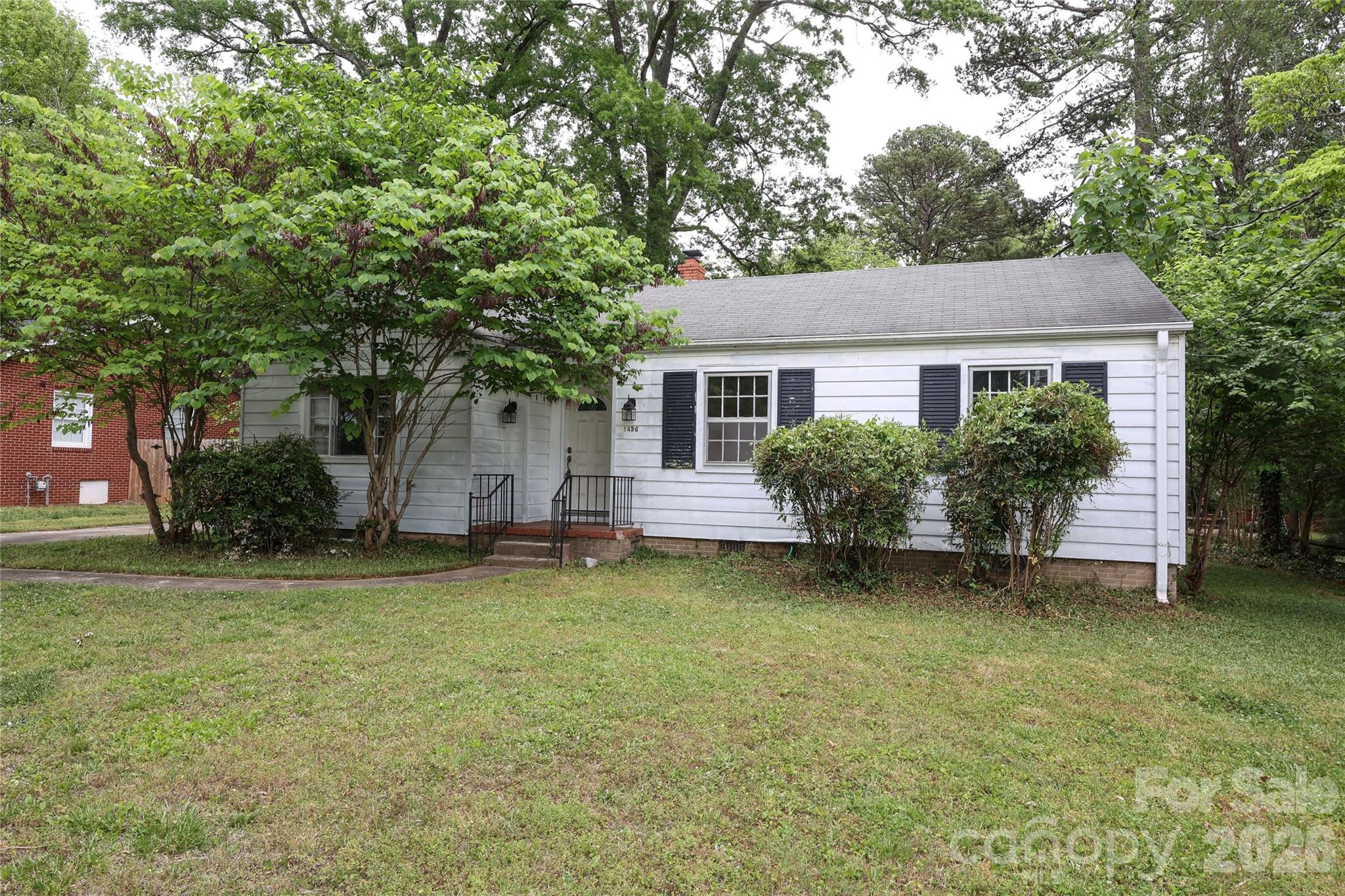 1456 Briar Creek Road Charlotte NC 28205