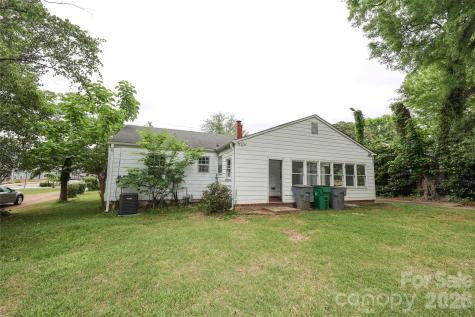 1456 Briar Creek Road Charlotte NC 28205