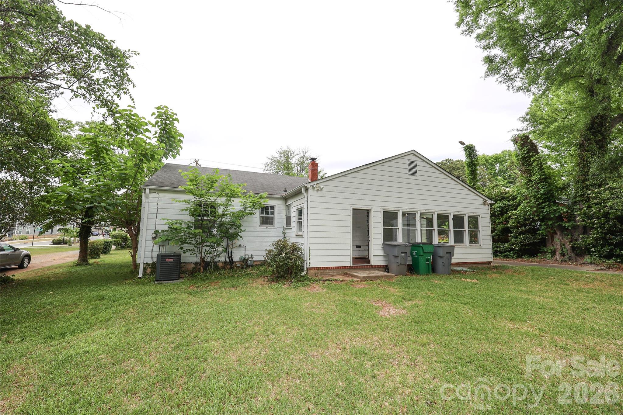 1456 Briar Creek Road Charlotte NC 28205