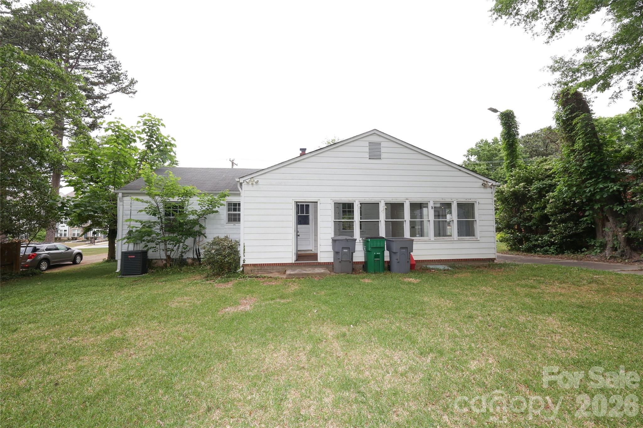 1456 Briar Creek Road Charlotte NC 28205