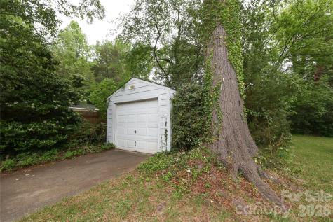 1456 Briar Creek Road Charlotte NC 28205