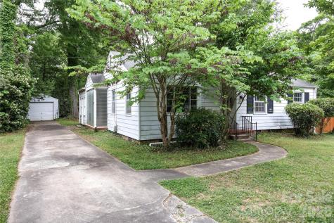 1456 Briar Creek Road Charlotte NC 28205