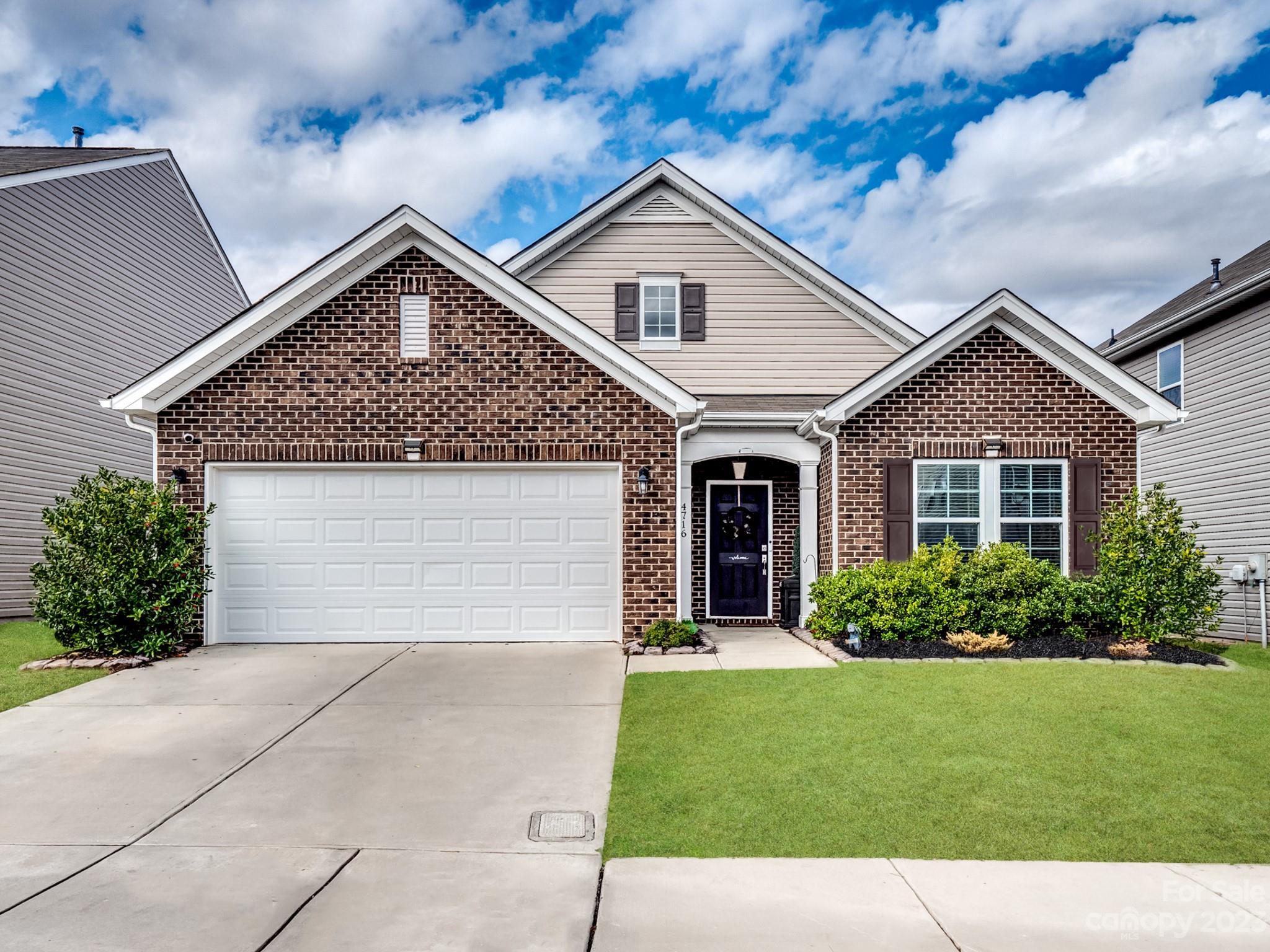 4716 Abendego Road Charlotte NC 28213