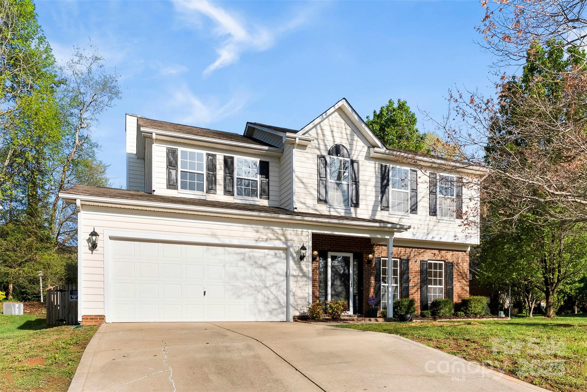 9845 Dauphine Drive Charlotte NC 28216