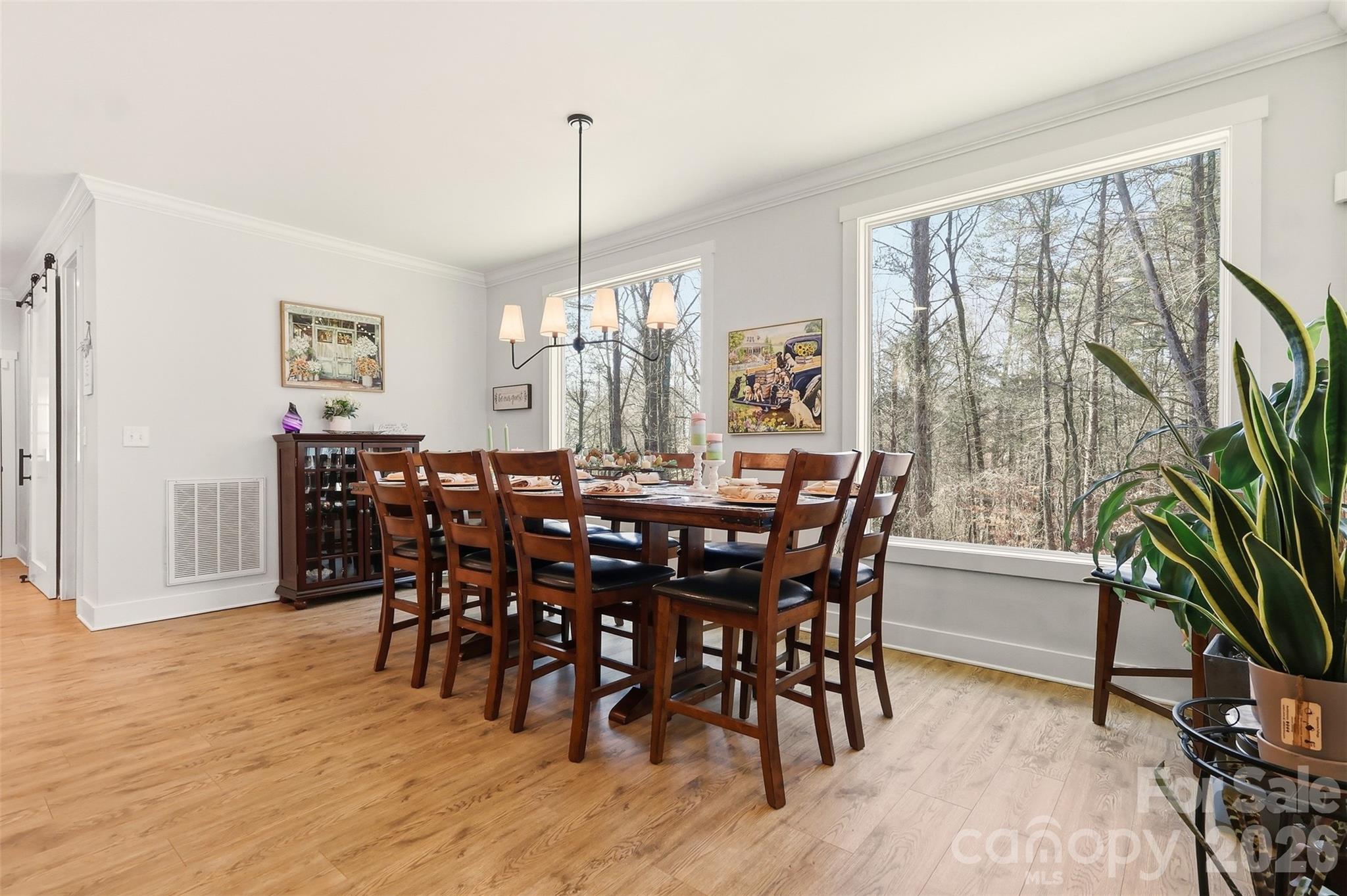 4980 Foster Road Cleveland NC 27013