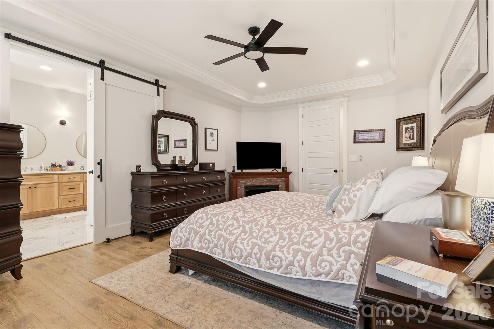 4980 Foster Road Cleveland NC 27013