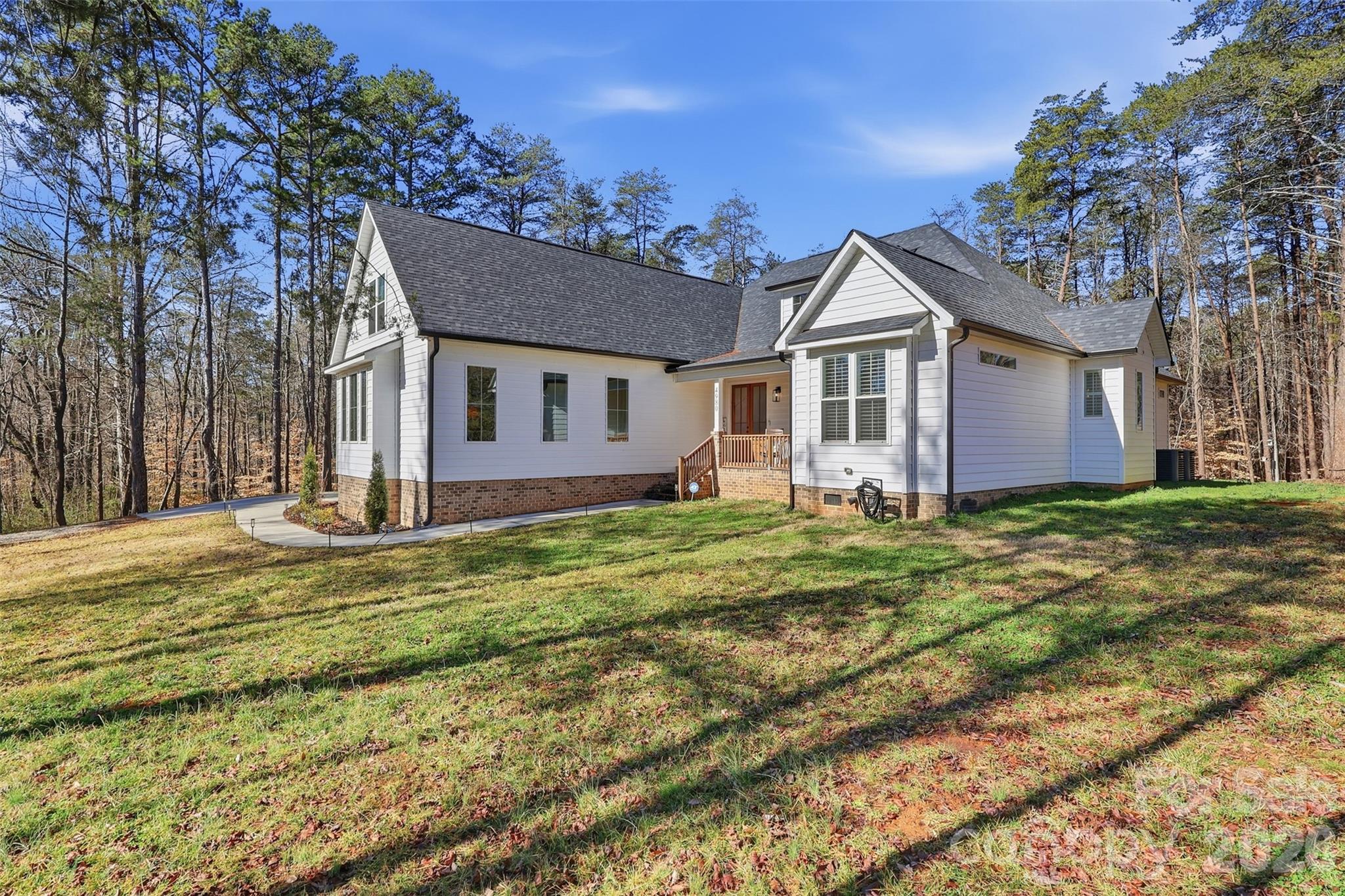 4980 Foster Road Cleveland NC 27013