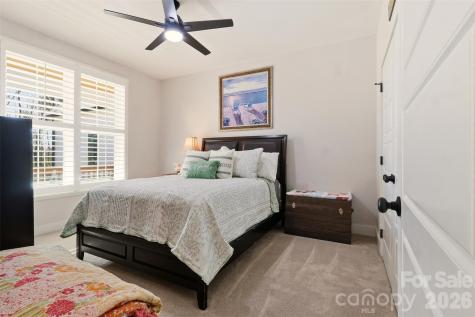 4980 Foster Road Cleveland NC 27013