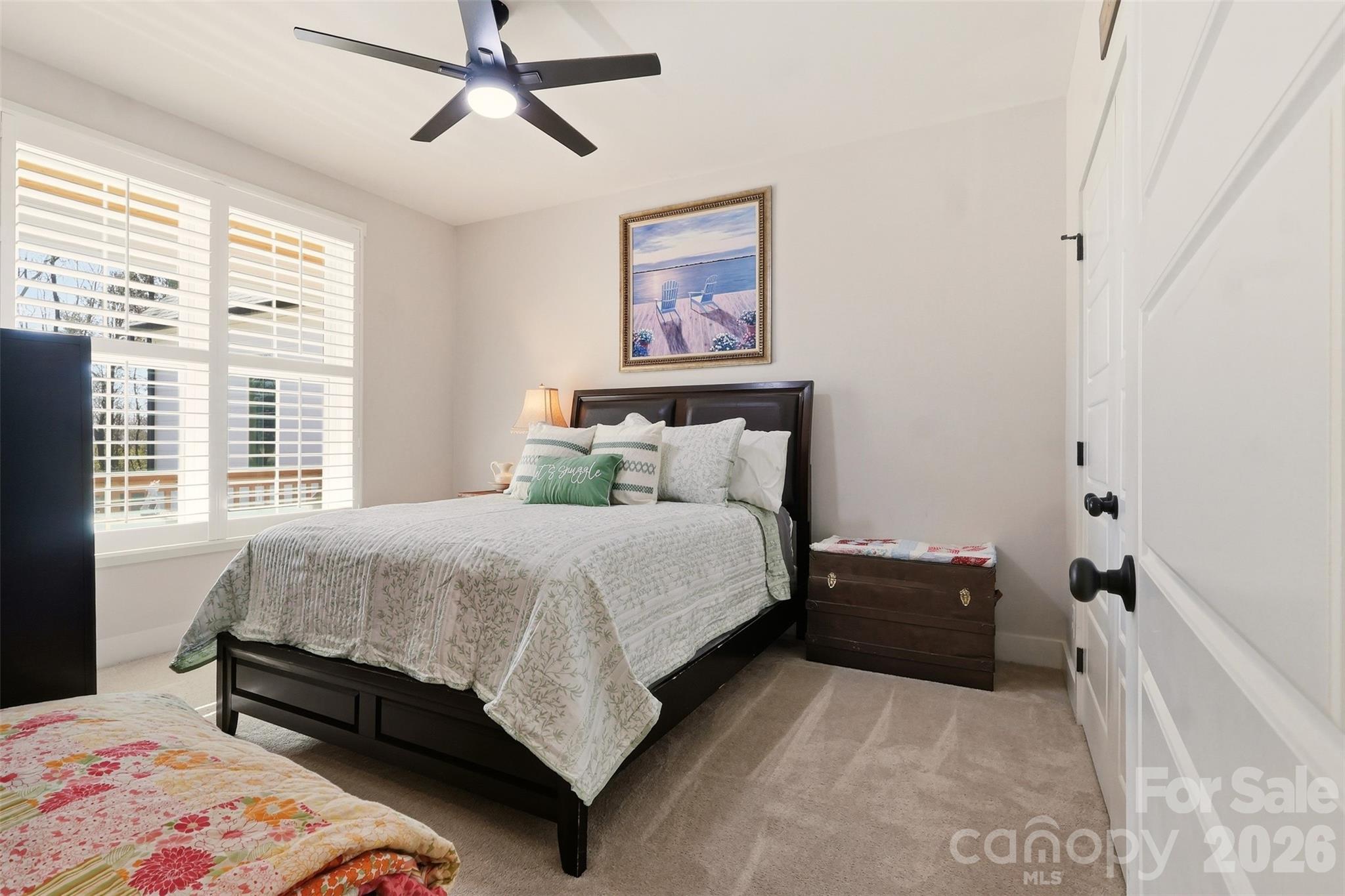 4980 Foster Road Cleveland NC 27013