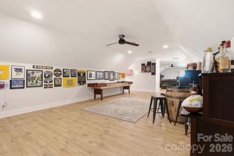 4980 Foster Road Cleveland NC 27013