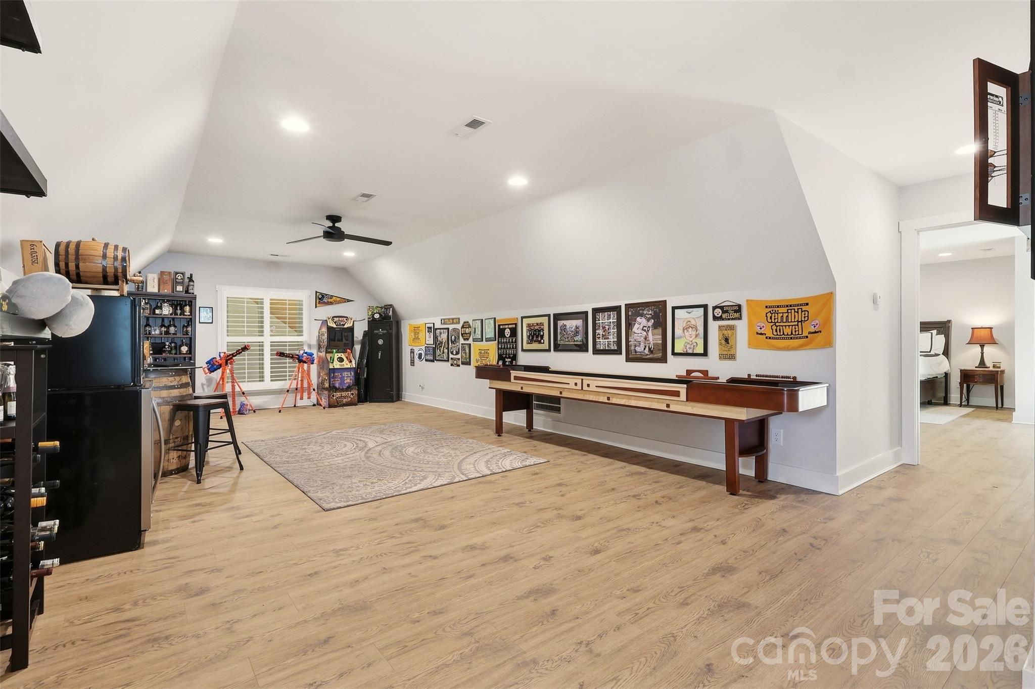 4980 Foster Road Cleveland NC 27013