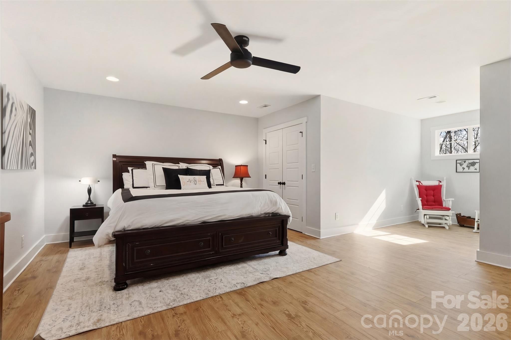 4980 Foster Road Cleveland NC 27013