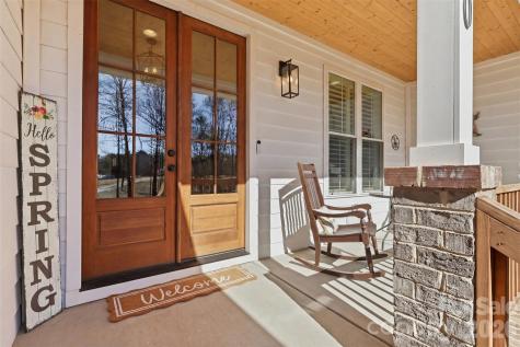 4980 Foster Road Cleveland NC 27013