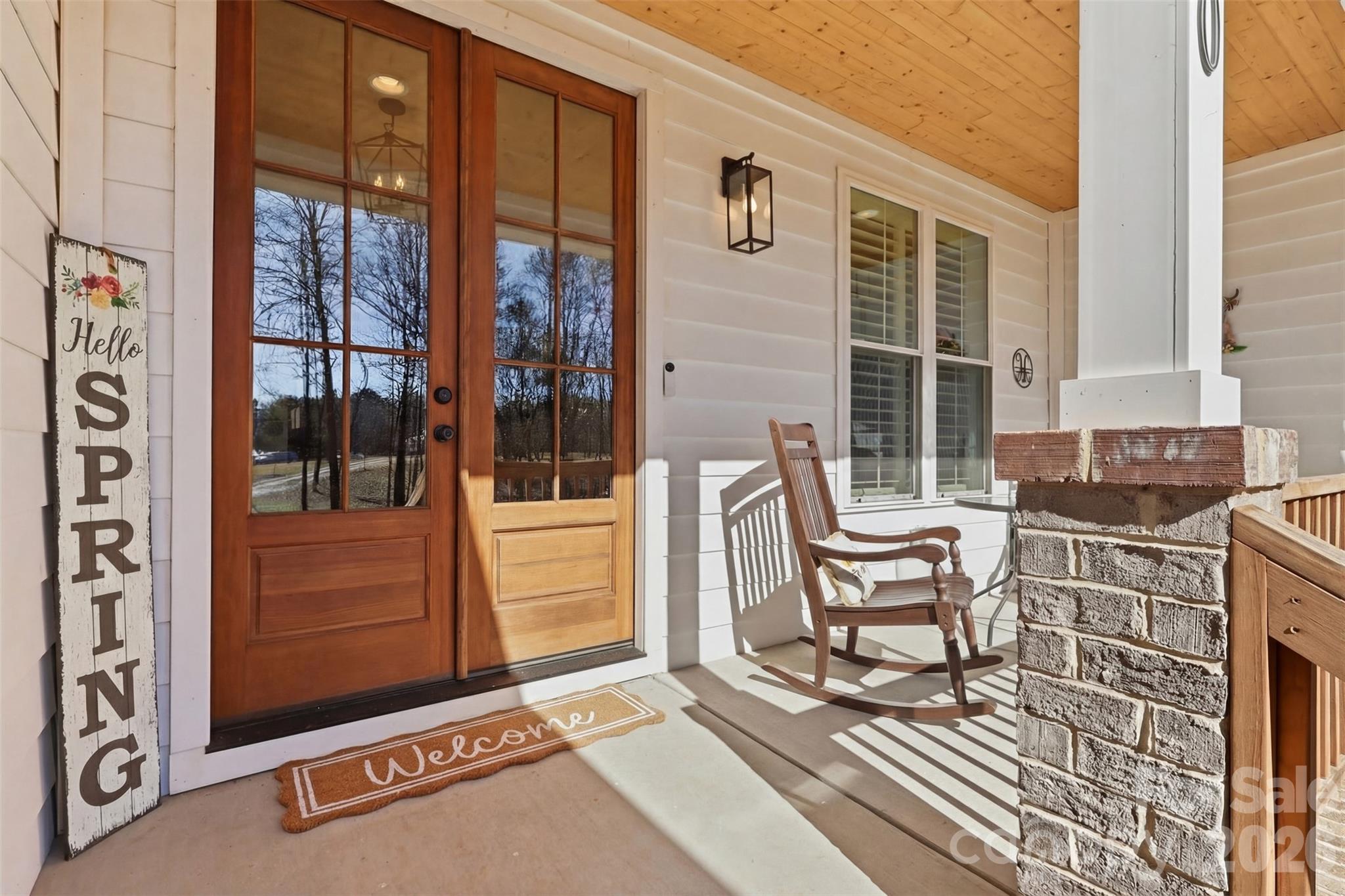 4980 Foster Road Cleveland NC 27013