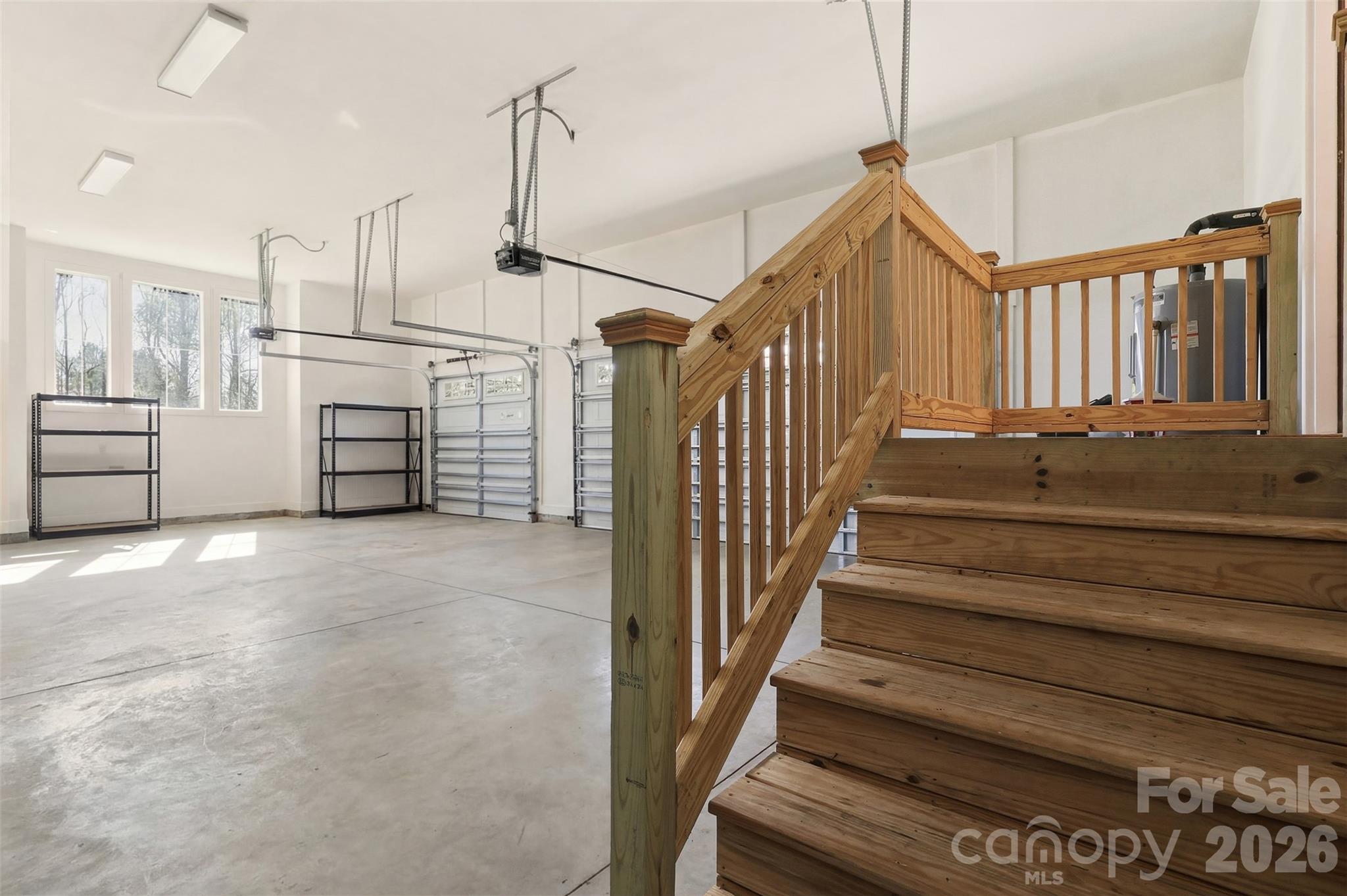 4980 Foster Road Cleveland NC 27013
