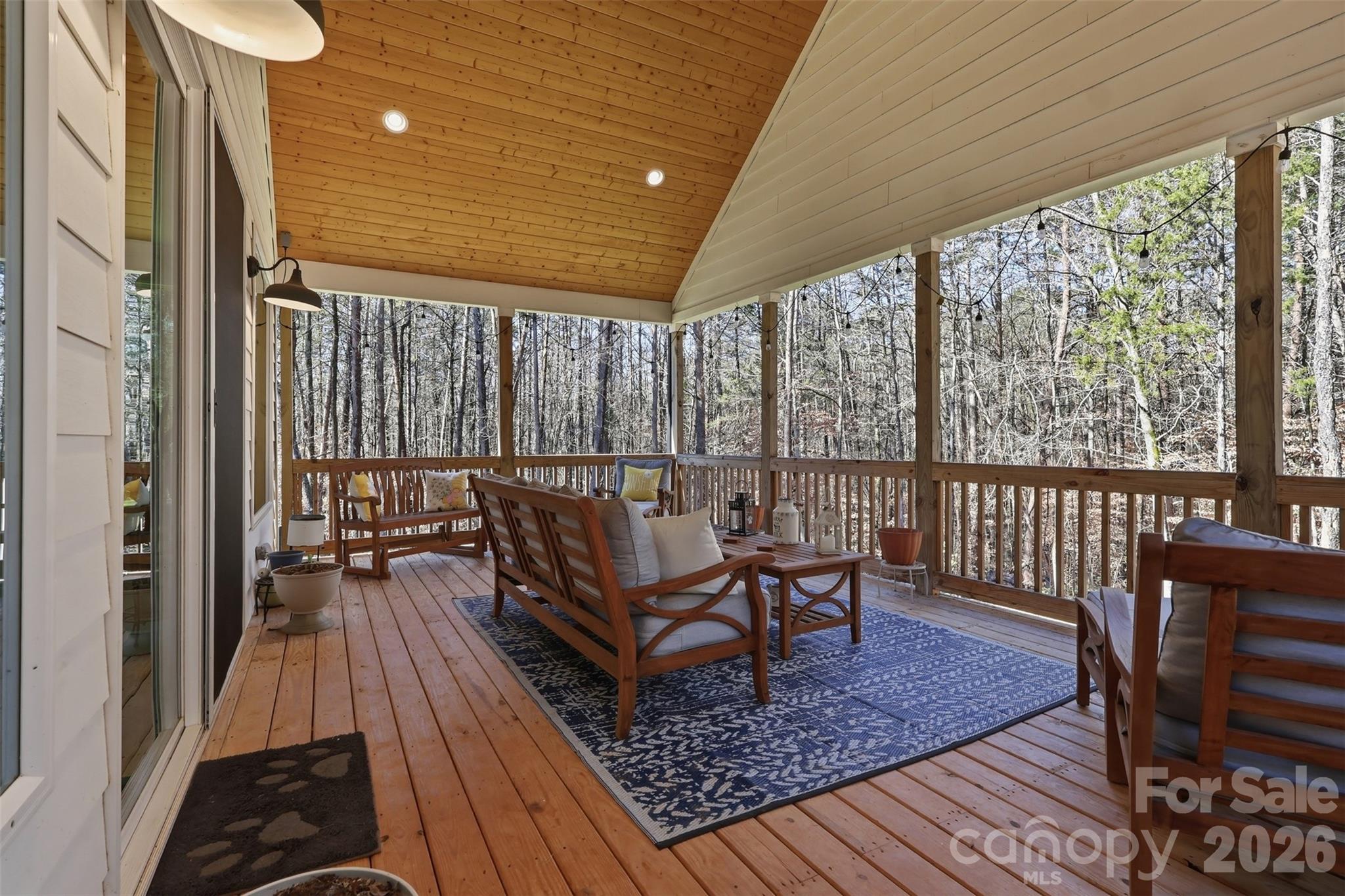 4980 Foster Road Cleveland NC 27013