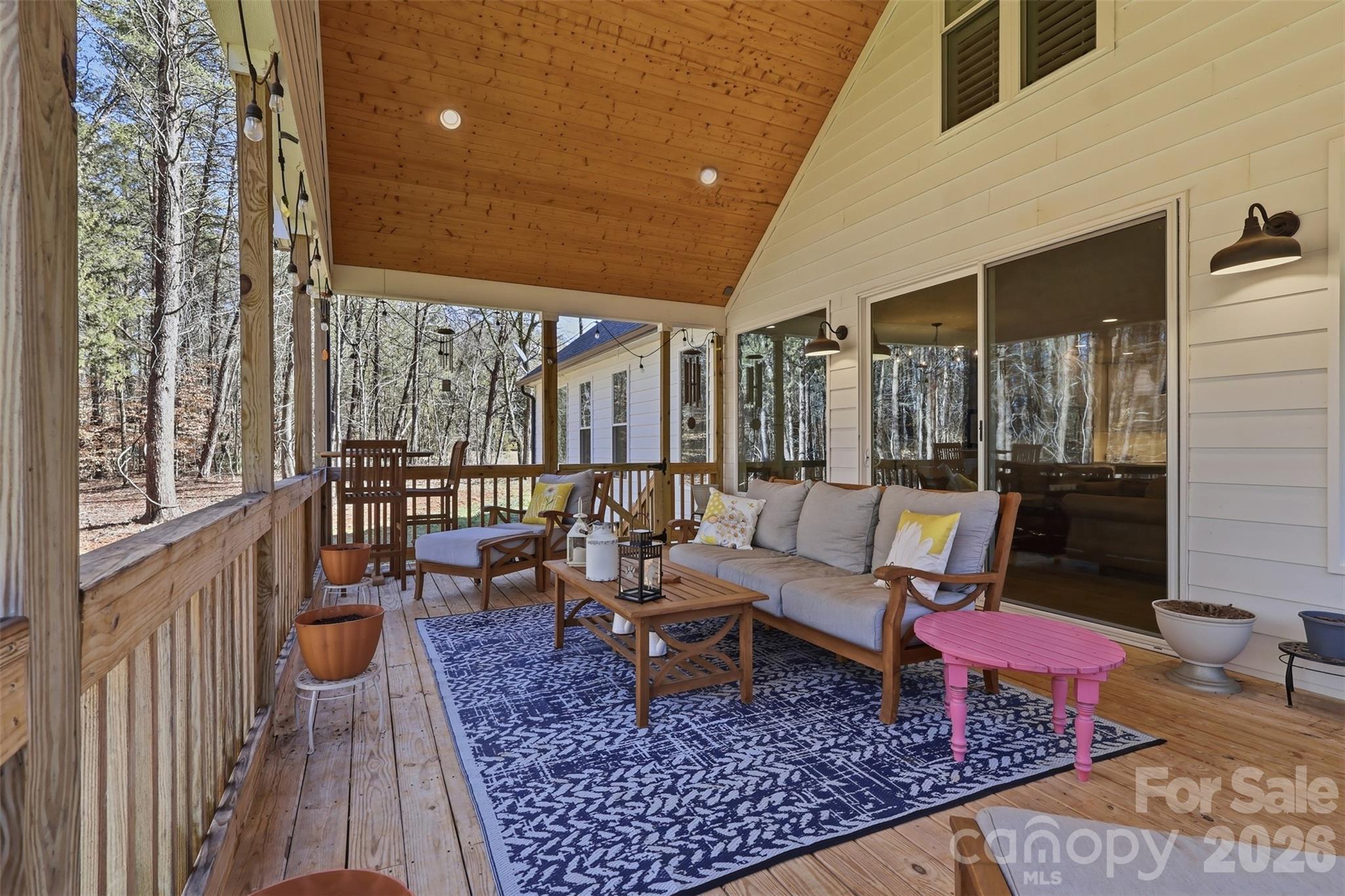 4980 Foster Road Cleveland NC 27013