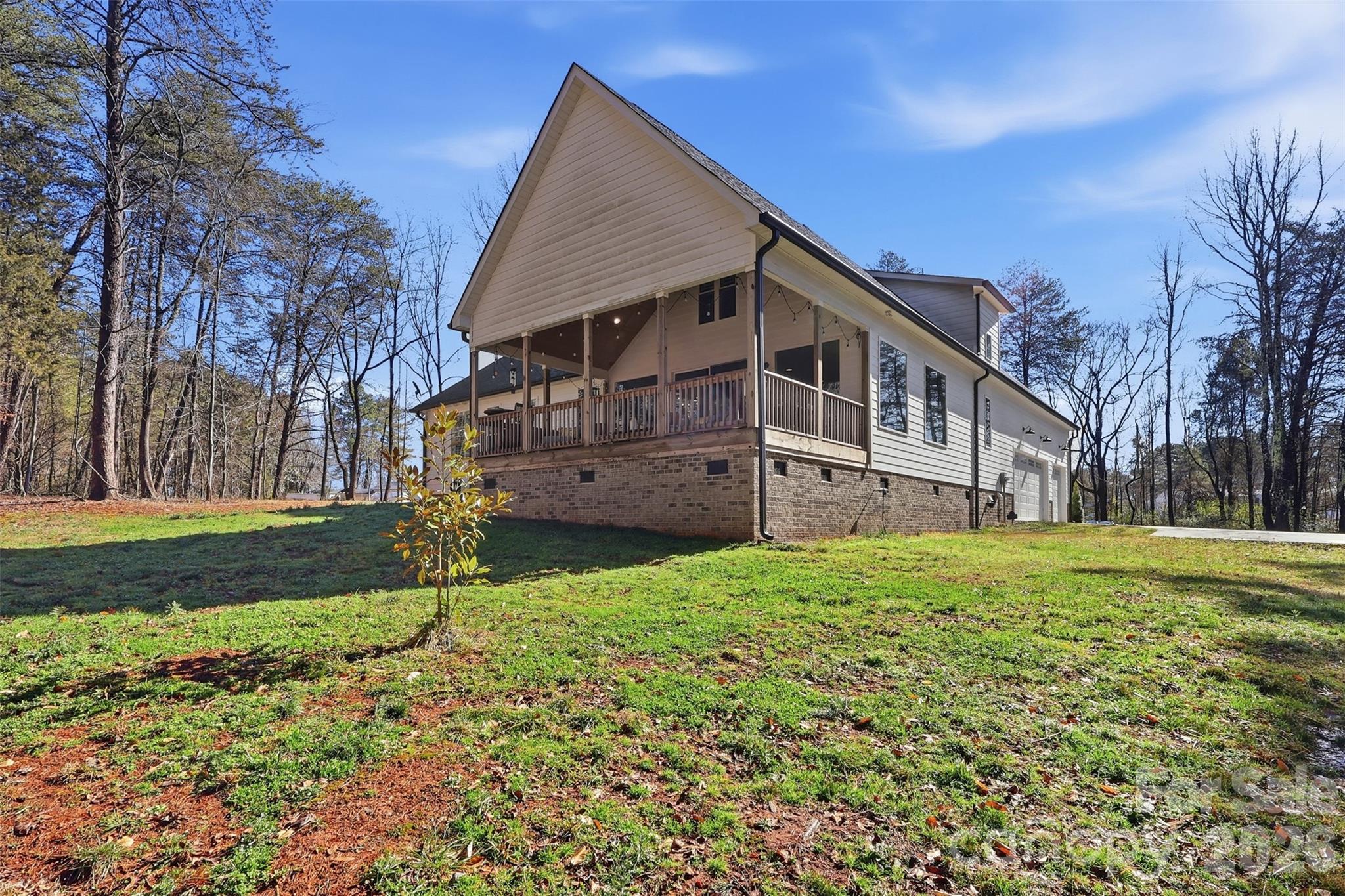 4980 Foster Road Cleveland NC 27013