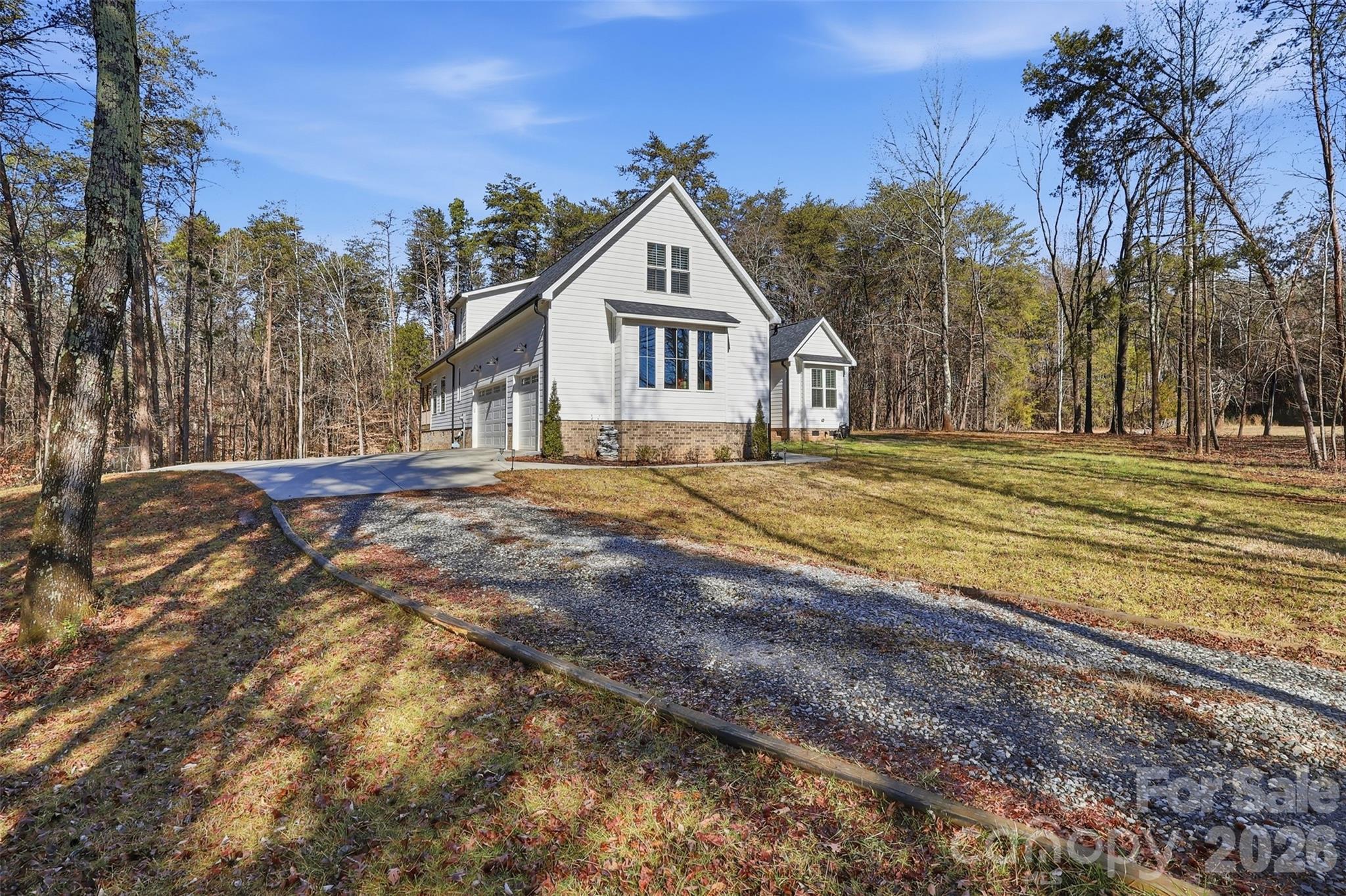 4980 Foster Road Cleveland NC 27013
