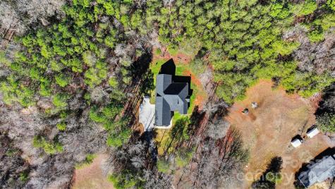 4980 Foster Road Cleveland NC 27013