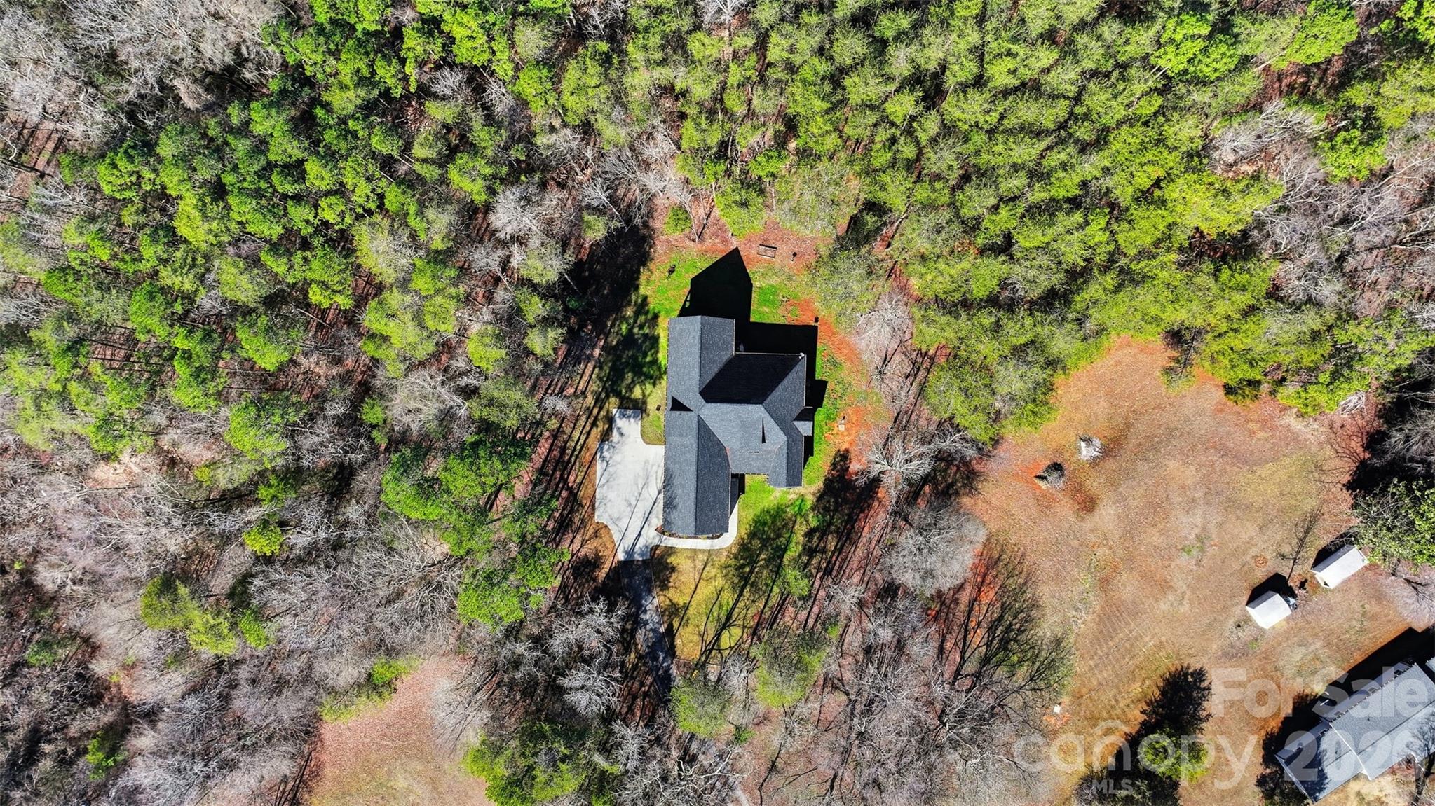 4980 Foster Road Cleveland NC 27013