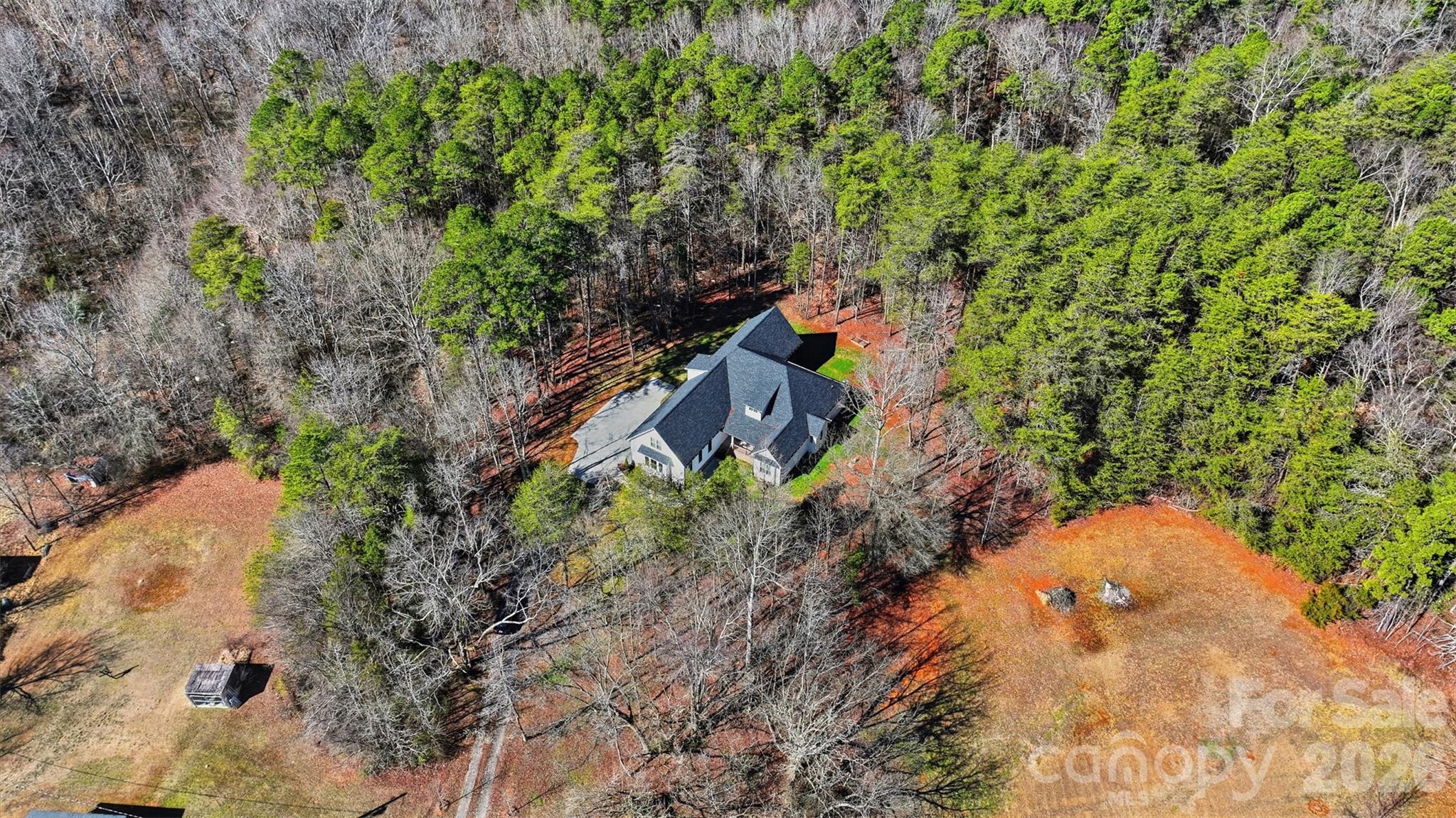 4980 Foster Road Cleveland NC 27013