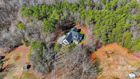 4980 Foster Road Cleveland NC 27013